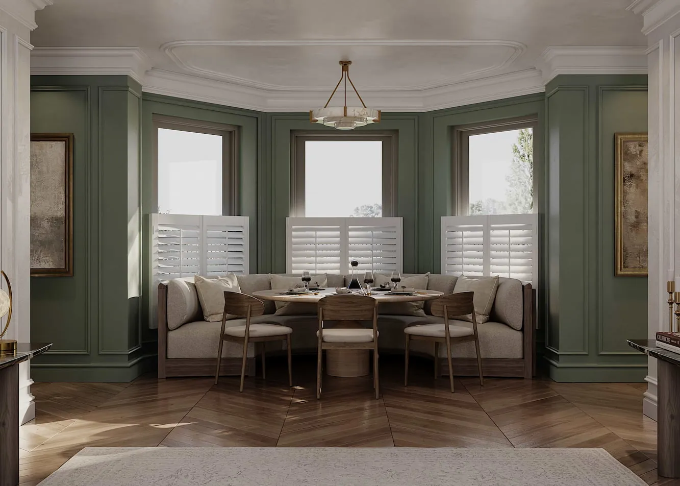 TSSUS_343_American wood Core_Tall Bay Window_Cafe Style_White_Wide Shot.webp
