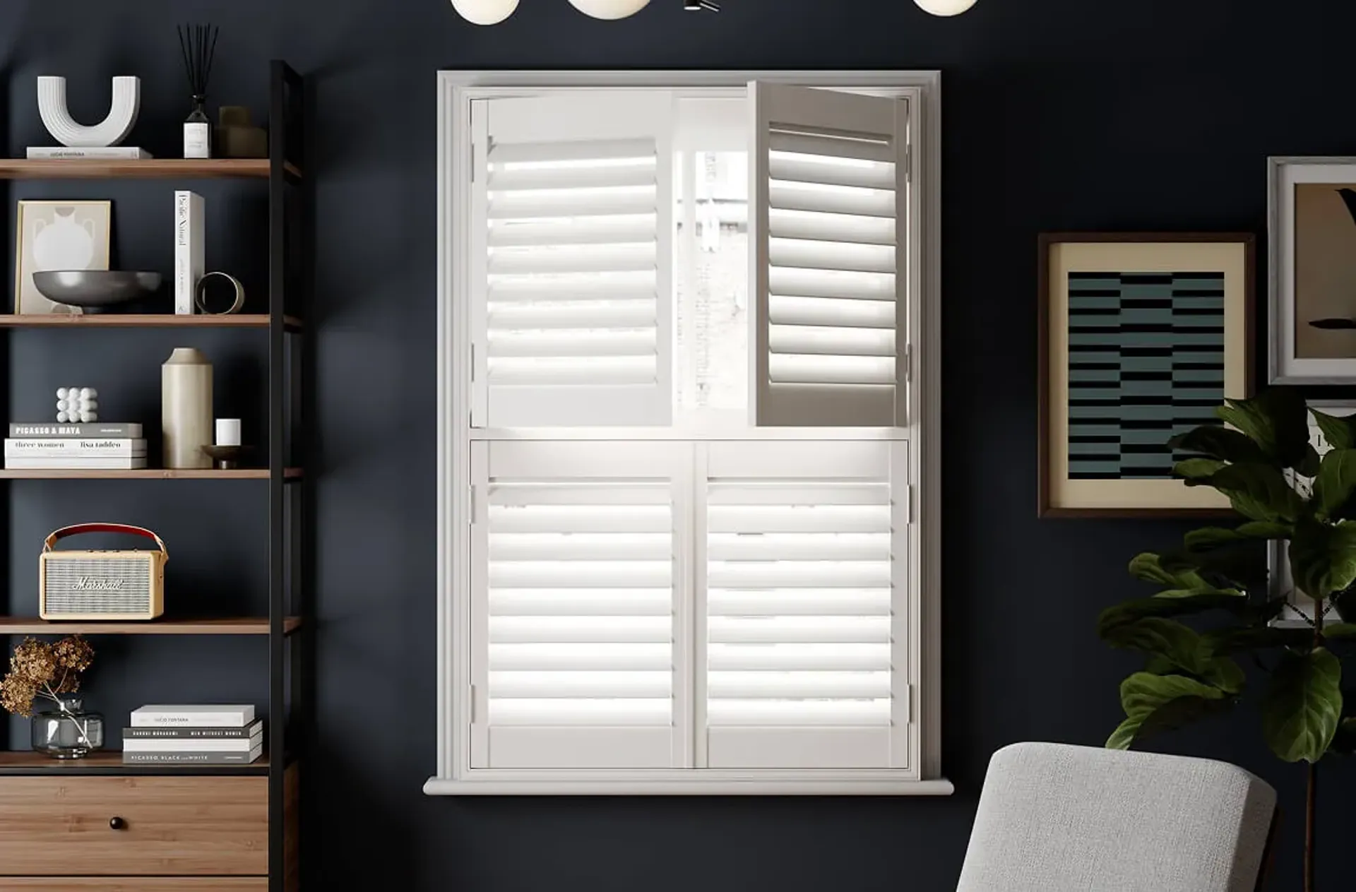 TSSUS_33_FauxWood_Tier_on_Tier_Open_Silk_White_HiddenTilt.webp